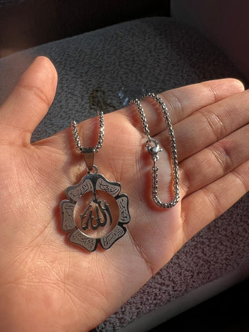 Lockets