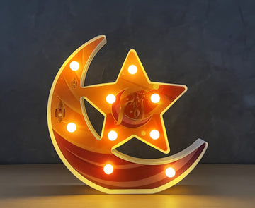 Light Star